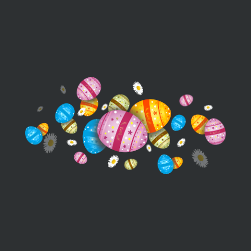 Jeu de Pâques Hostinity